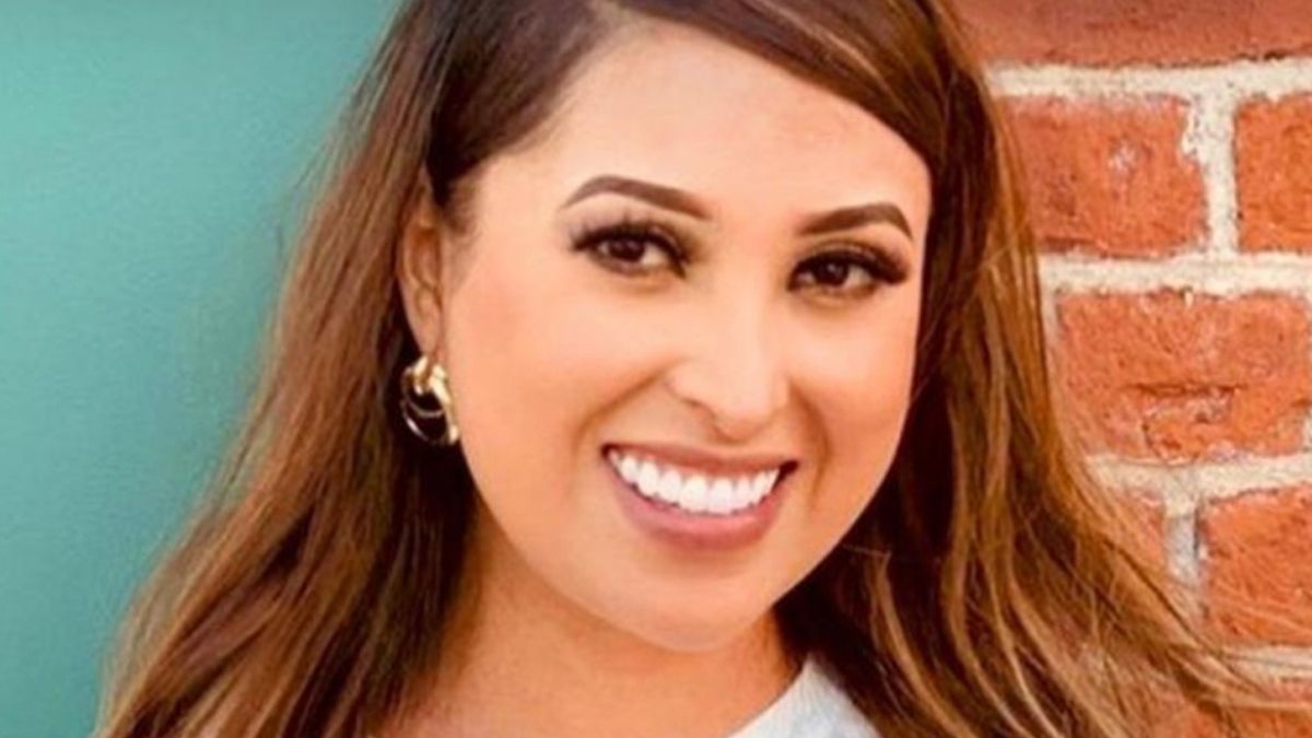 Murió Daniela Rodríguez