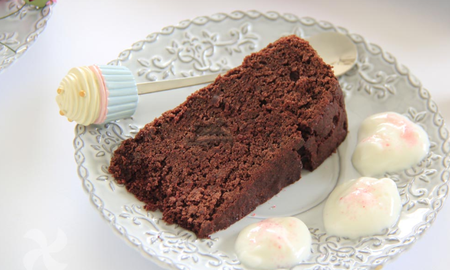 Budín de remolacha y chocolate: rico, muy húmedo y súper fácil Budín de remolacha y chocolate: rico, muy húmedo y súper fácil