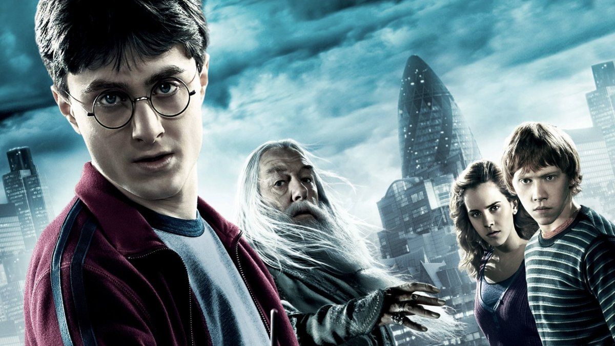 Kevin Feige revela que películas del MCU fueron influenciadas por Harry Potter