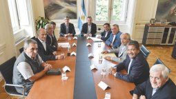 Paritarias: los gremios piden un 20% de aumento Paritarias: los gremios piden un 20% de aumento