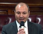 Gastón Salmain está siendo investigado por incumplimiento de los deberes de funcionario público y abuso de autoridad. Gastón Salmain está siendo investigado por incumplimiento de los deberes de funcionario público y abuso de autoridad.