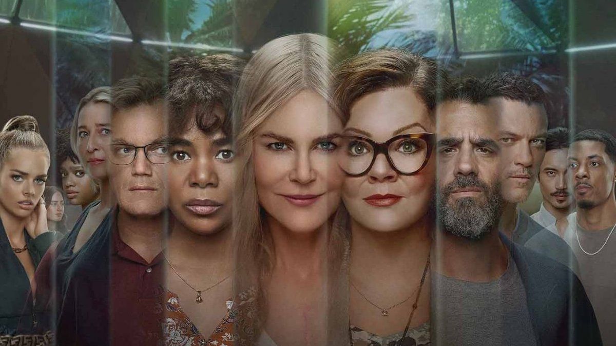 Estrenos del fin de semana en Netflix