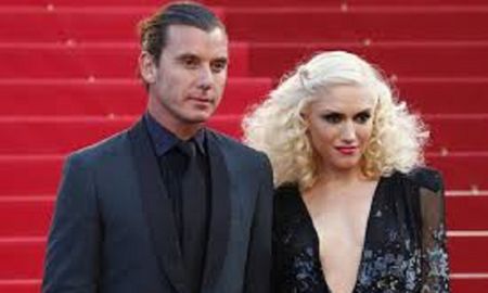 Gwen Stefani y Gavin Rossdale anularon su matrimonio. Gwen Stefani y Gavin Rossdale anularon su matrimonio.