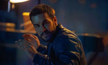 El inocente: la próxima serie de Mario Casas para Netflix estrenó su tráiler. El inocente: la próxima serie de Mario Casas para Netflix estrenó su tráiler.