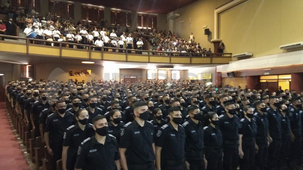 La medida abarca a todo el territorio de la provincia de Santa Fe.&nbsp;