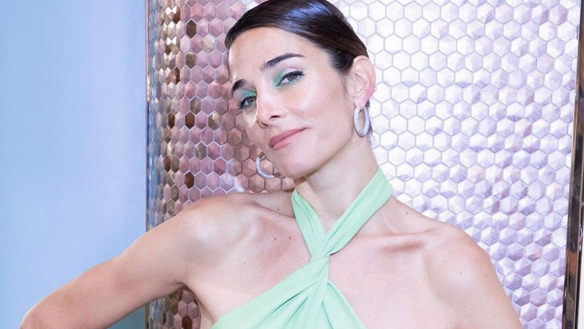 Juana Viale contó cómo sobrevive sin celular.