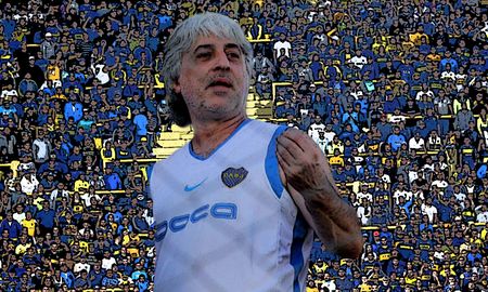 La reanudación del fútbol argentino trae consigo viejos dolores de cabeza. La ansiedad de los barras por volver a las canchas podrían poner en jaque, otra vez, al sistema sanitario. La reanudación del fútbol argentino trae consigo viejos dolores de cabeza. La ansiedad de los barras por volver a las canchas podrían poner en jaque, otra vez, al sistema sanitario.
