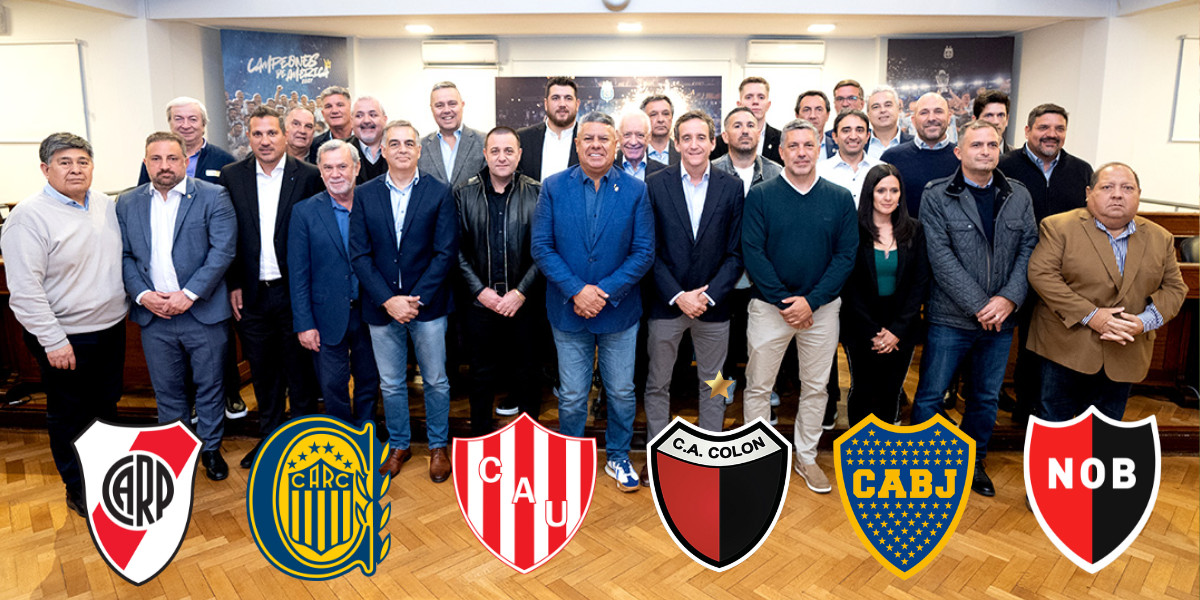 Claudio Chiqui Tapia será el presidente de AFA hasta 2028