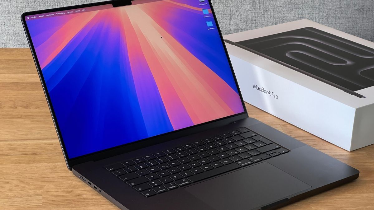 El precio de la MacBook en Argentina.