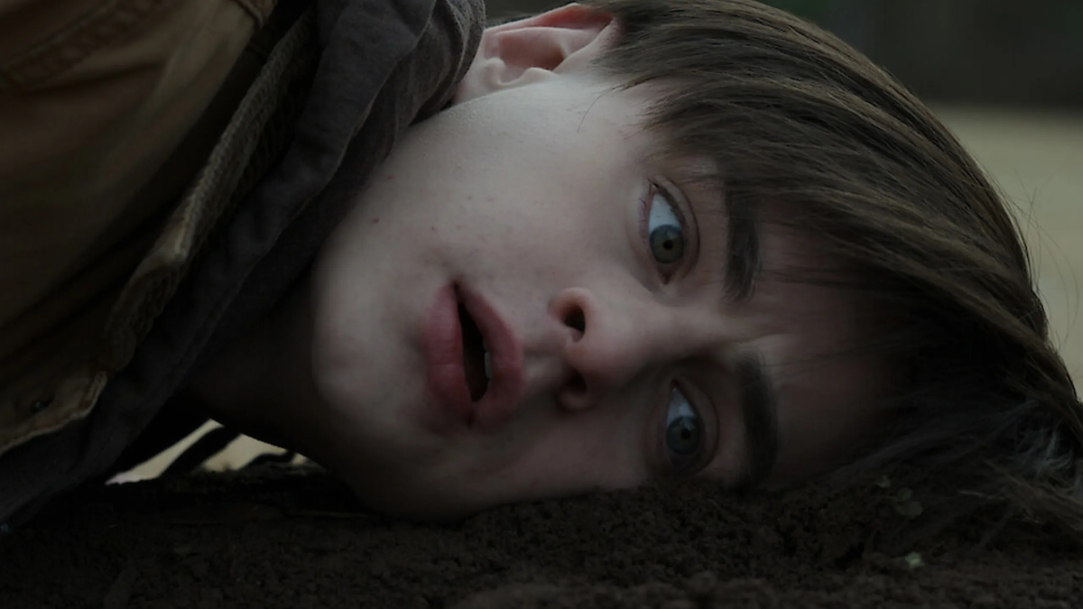 Imperdible en Netflix: la película de terror más vista de la plataforma