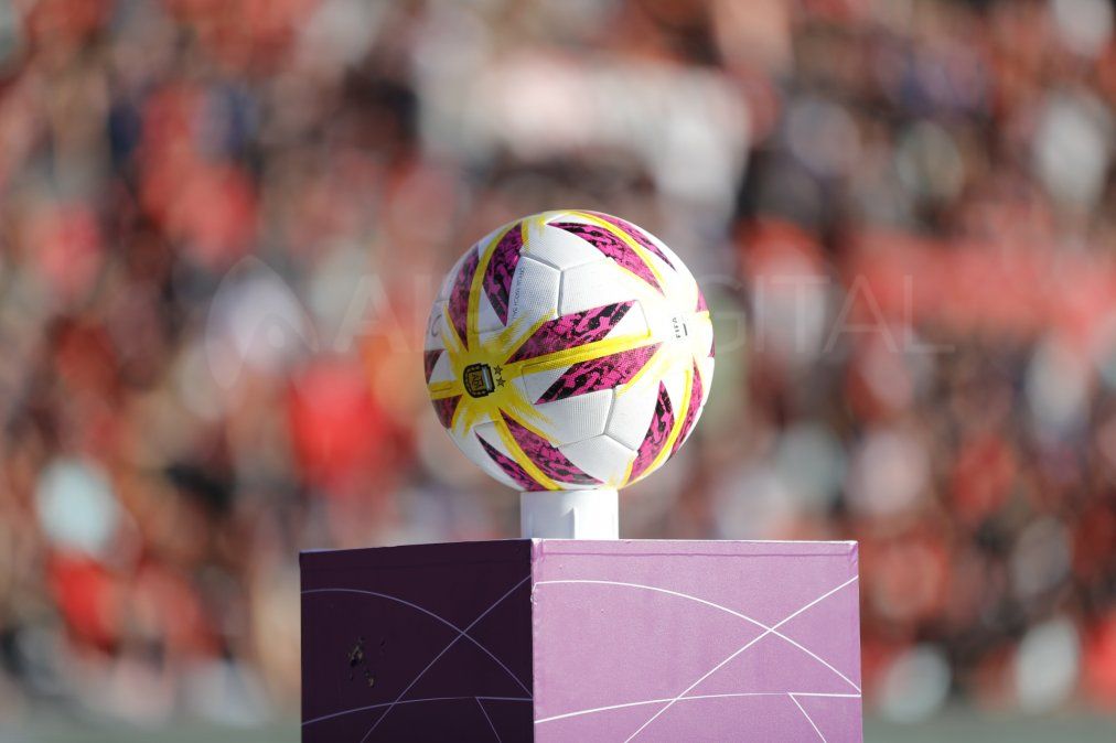 Posiciones, descensos y todo lo que dejó la 11° Fecha de la Superliga