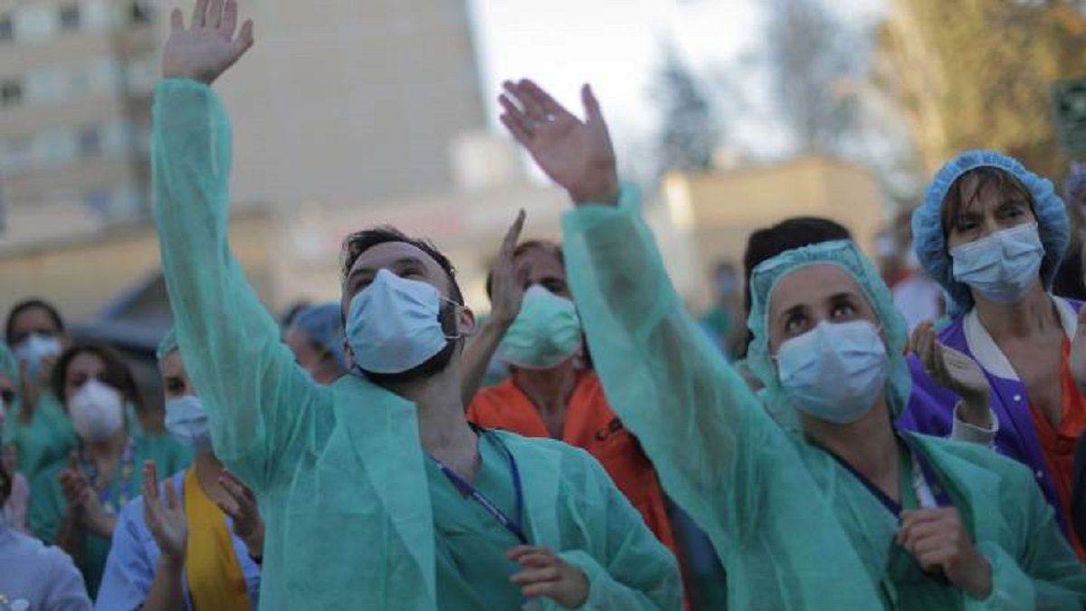 Más de 350 personas ya se recuperaron de coronavirus en Argentina