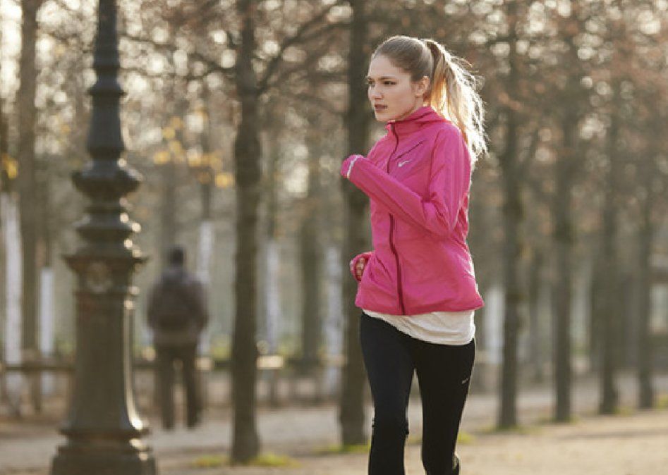 Consejos para correr en los días de baja temperatura