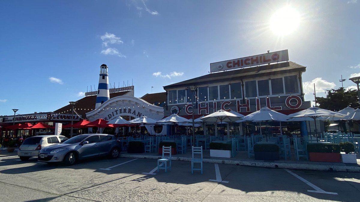 Puerto de Mar del Plata: los mejores restaurantes para comer pescados y mariscos&nbsp;
