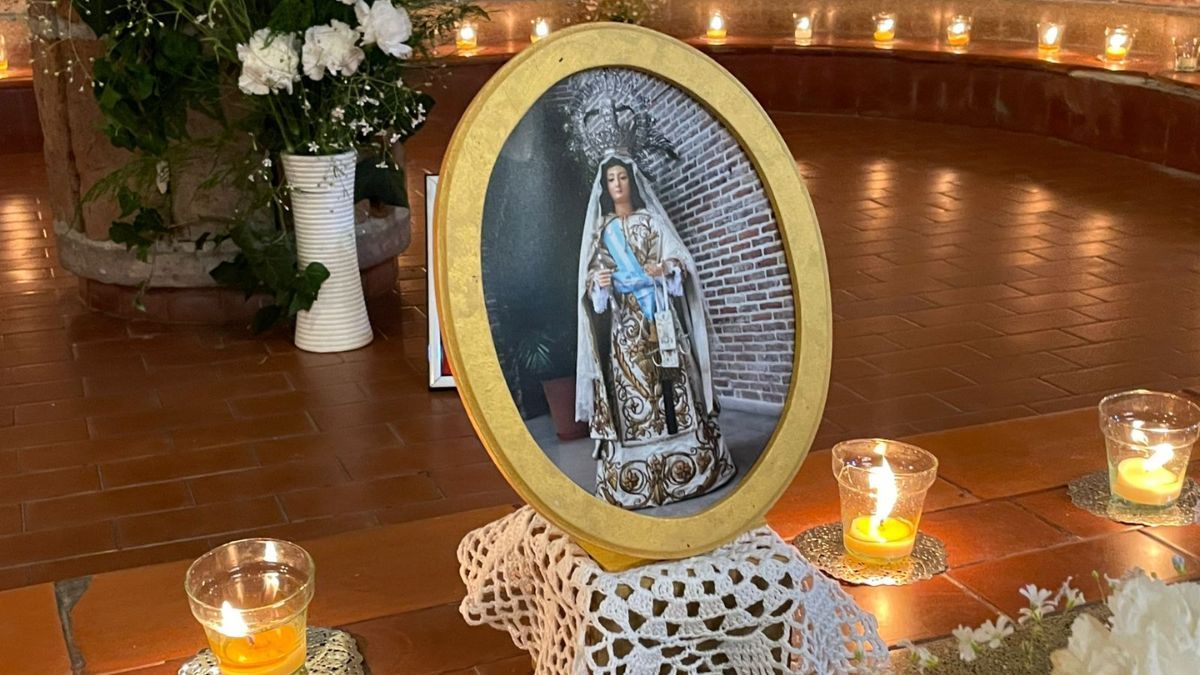 Cada 24 de septiembre se celebra el día de la Virgen Nuestra Señora de La Merced.