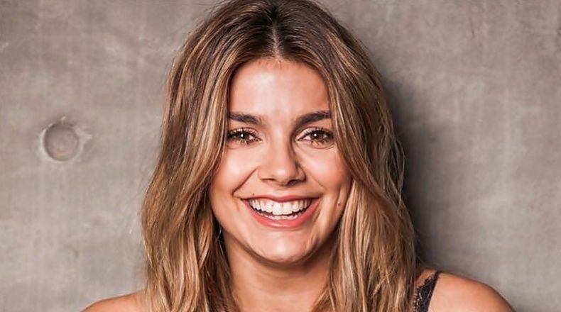 Natalie Perez habló de la ruptura de su relación tras seis años de noviazgo y se refirió a la soltería