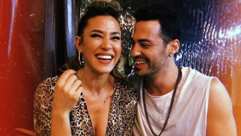 Mauro Caiazza a Jimena Barón: “Quiero amarte y cuidarte cada día