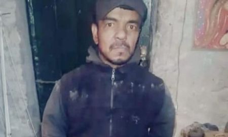 detuvieron al hombre que asesino a su companero a punaladas por confundirlo con el pomberito detuvieron al hombre que asesino a su companero a punaladas por confundirlo con el pomberito