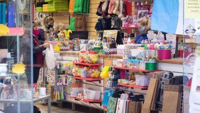 Kiosqueros alertan por una crisis histórica: cierran 50 comercios por día en el país