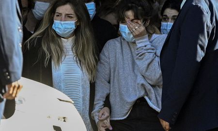 Dalma y Gianinna apuntaron contra Matías Morla. Dalma y Gianinna apuntaron contra Matías Morla.