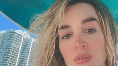 Luego del beso en público de Javier Milei y Yuyito González, Fátima Florez rompió el silencio