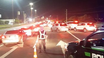 Dos accidentes en Santa Fe: un choque a la altura de barrio El Pozo y otro sobre Avenida Alem