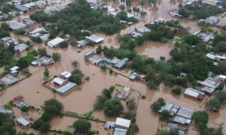 El temporal en Tucumán continúa afectando a la cotidianidad de la región. El temporal en Tucumán continúa afectando a la cotidianidad de la región.