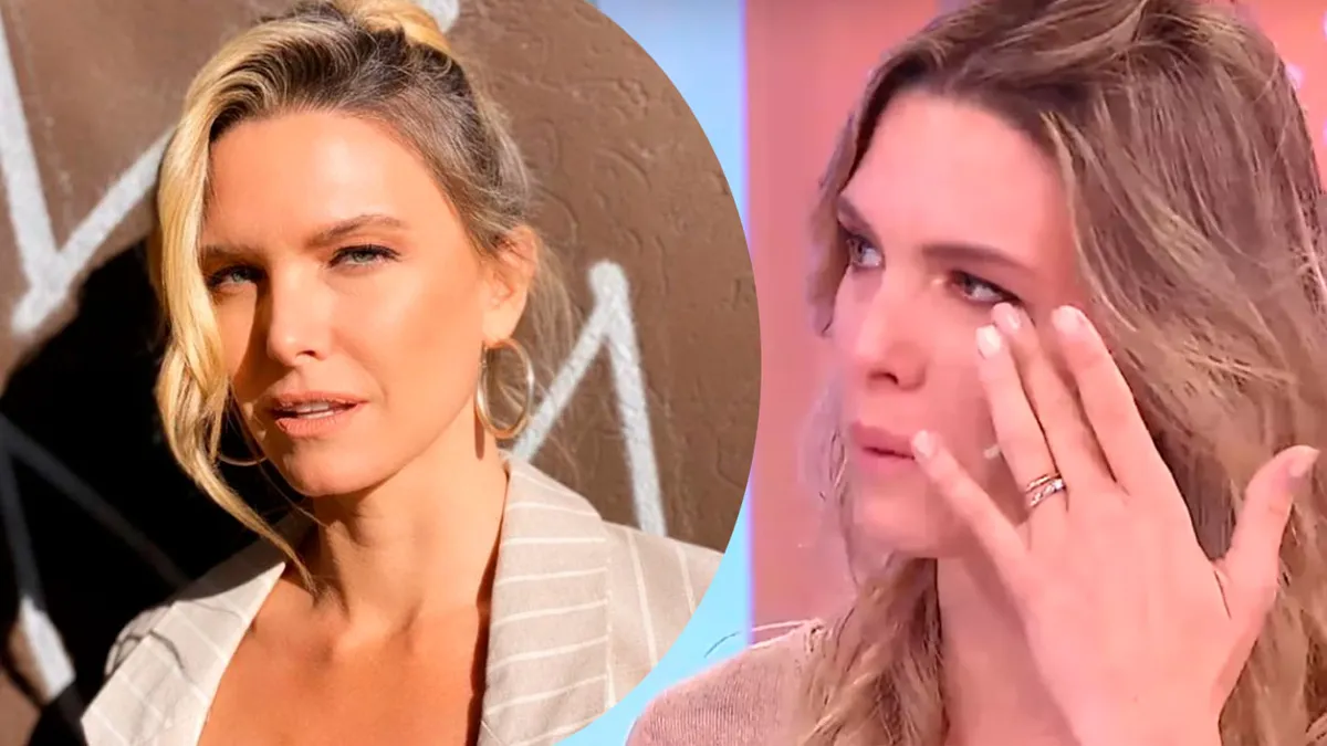 Sofía Zámolo se iría de la Argentina por la inseguridad