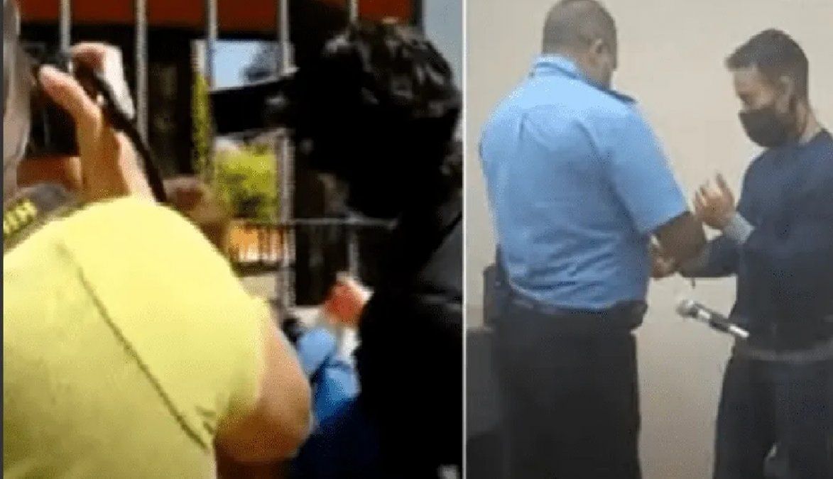 San Juan: acusan a catequista de abusar de varios menores