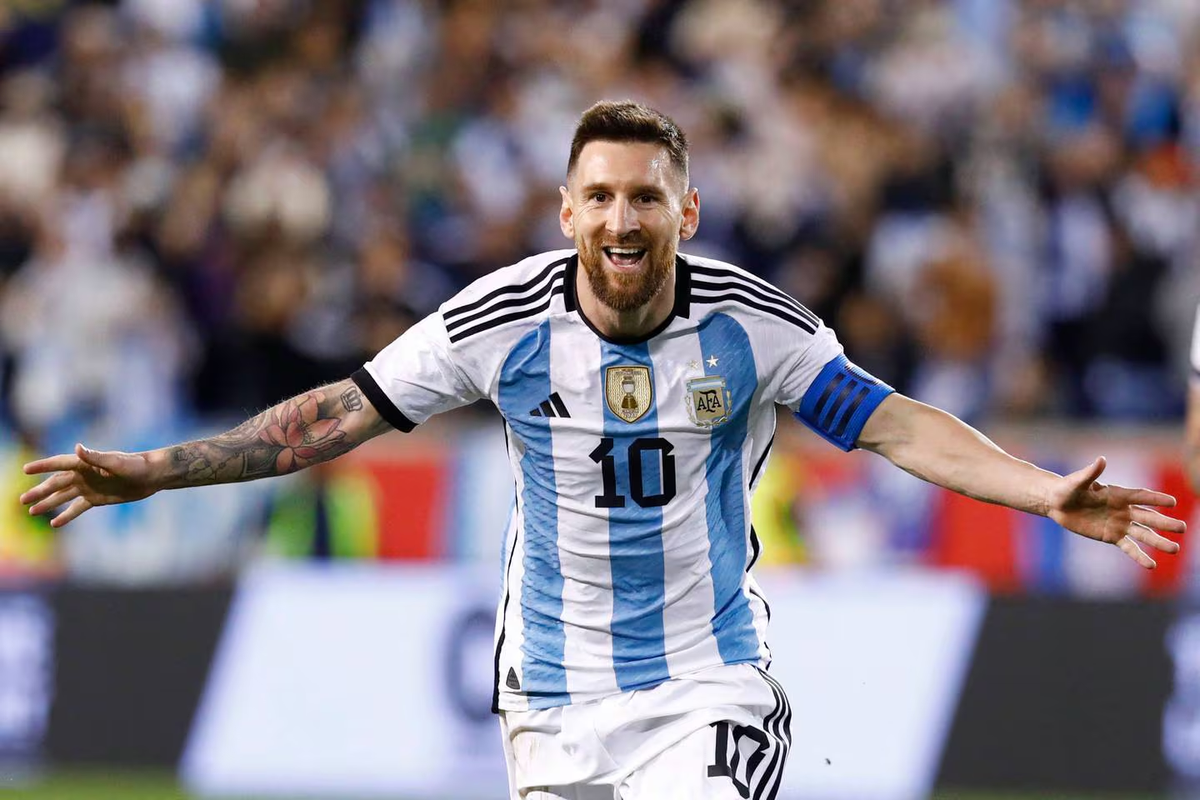 Habló Lionel Messi tras conocerse su lesión y quedar descartado contra Uruguay y Brasil