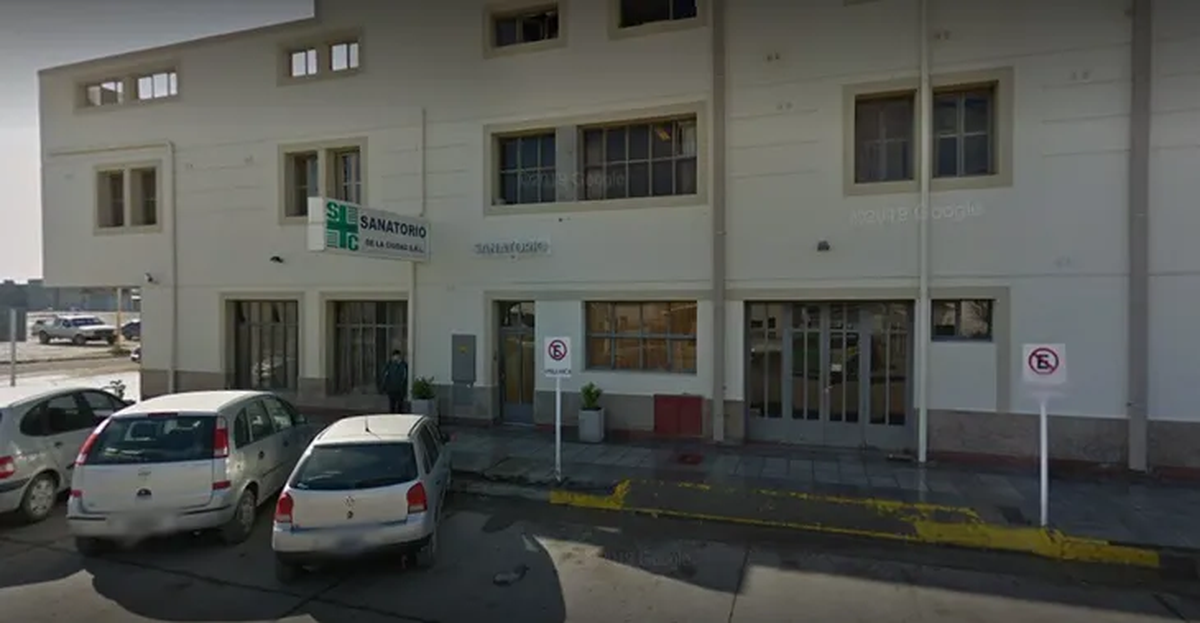 La víctima es una mujer de 61 años oriunda de Puerto Madryn. La víctima es una mujer de 61 años oriunda de Puerto Madryn.