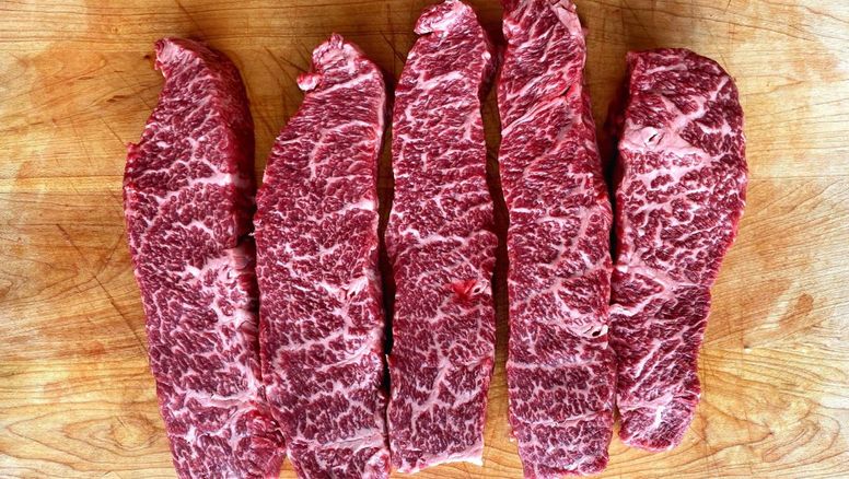 Denver Steak: el corte tierno y jugoso que llegó para deslumbrar en la parrilla