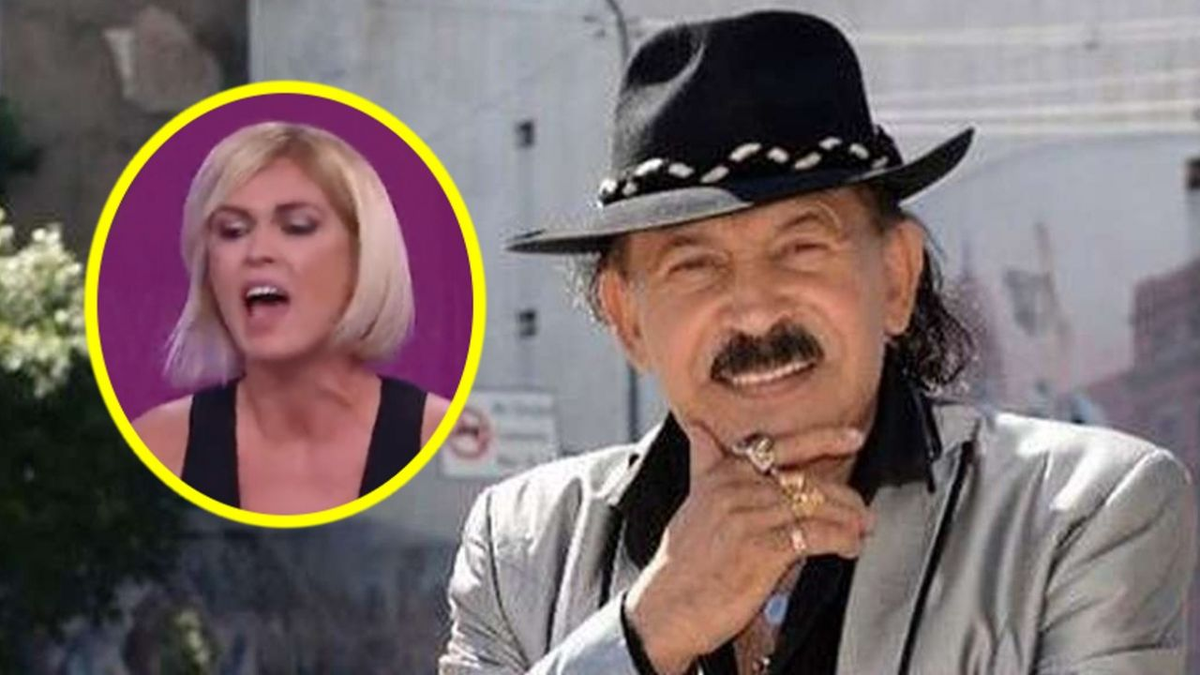 Antonio Ríos fue furor en la red gracias a Viviana Canosa: qué pasó