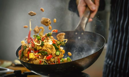 Cómo preparar menú caliente para Nochebuena sin calentar la cocina. Cómo preparar menú caliente para Nochebuena sin calentar la cocina.