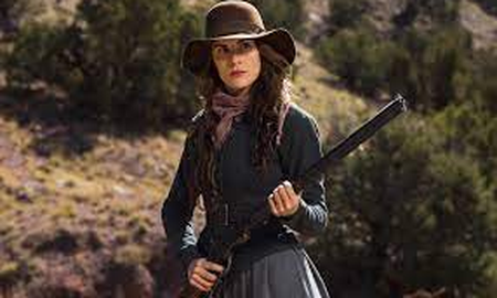 westernLa serie de western feminista que tiene 7 episodios y podés verla por Netflix westernLa serie de western feminista que tiene 7 episodios y podés verla por Netflix