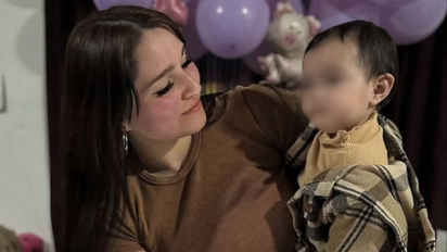 Solano: buscan a un joven que atacó a su pareja y lastimó a su hija de un año