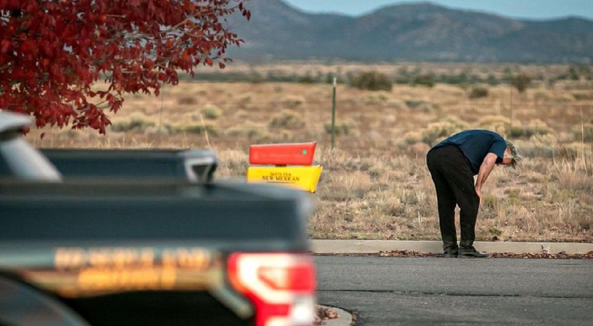 La fatídica premonición de Alec Baldwin en 2017