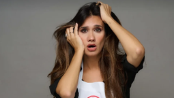 Momi Giardina habló con franqueza sobre las veces que se operó.&nbsp;