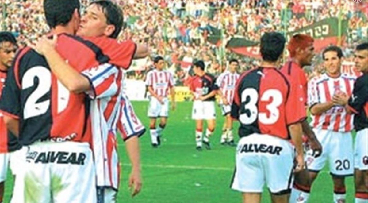 La última vez que Colón y Unión disputaron un clásico la última fecha fue en el año 2002