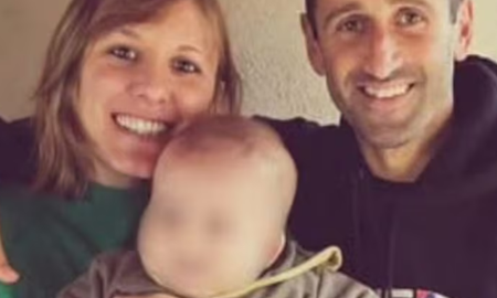 murio la beba que nacio por cesarea tras la muerte de su mama en una muestra de dinosaurios murio la beba que nacio por cesarea tras la muerte de su mama en una muestra de dinosaurios