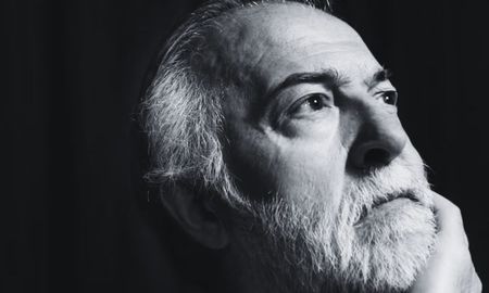 Falleció el actor argentino Héctor Cacho Bidonde. Falleció el actor argentino Héctor Cacho Bidonde.