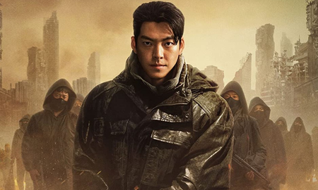 La atrapante serie coreana de acción de 6 episodios en Netflix. La atrapante serie coreana de acción de 6 episodios en Netflix.