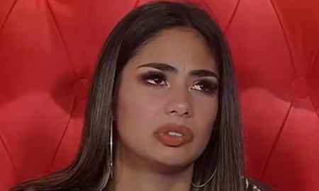 Adiós a Pestañela: con el 53,17 % de los votos, Daniela se despidió de Gran Hermano Adiós a Pestañela: con el 53,17 % de los votos, Daniela se despidió de Gran Hermano