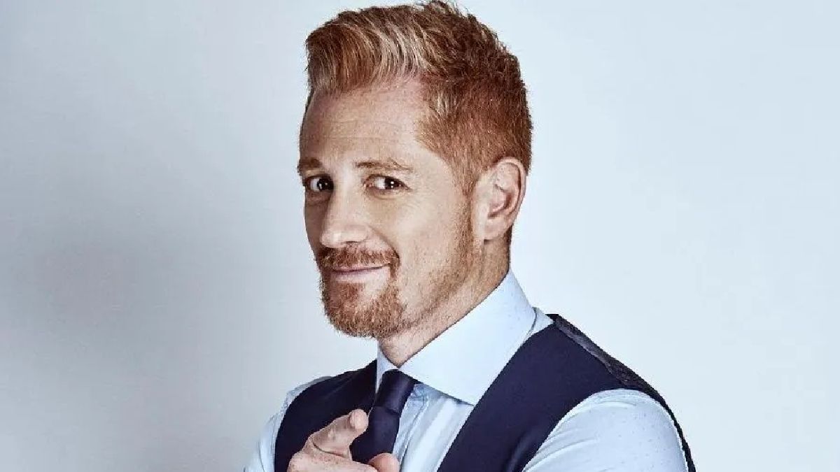 Martín Liberman se quejó de que una heladería “no llenaba el pote” y esta la escrachó.