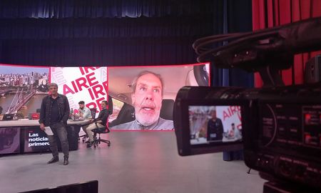 gonzalo bonadeo opino sobre la vuelta del publico a las canchas gonzalo bonadeo opino sobre la vuelta del publico a las canchas