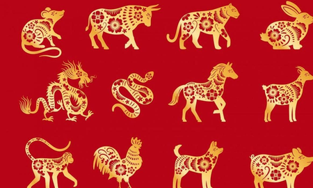 Cuáles son los signos del horóscopo chino más tolerantes Cuáles son los signos del horóscopo chino más tolerantes