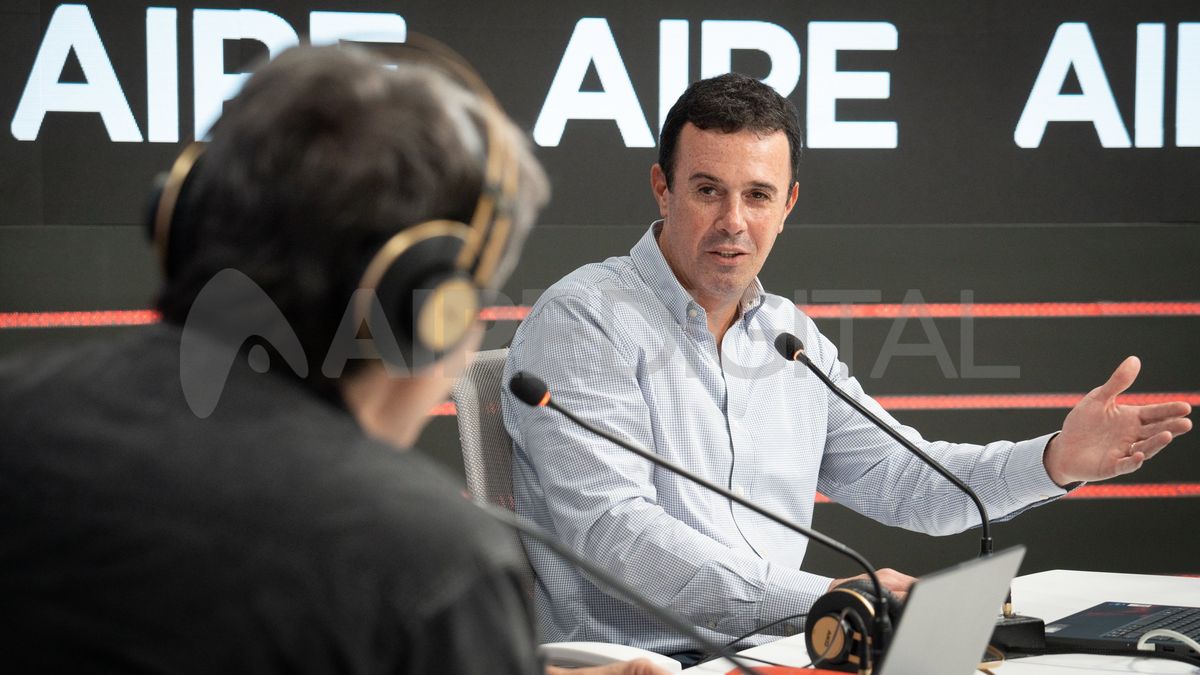 La ciudad hoy tiene un desequilibrio muy importante