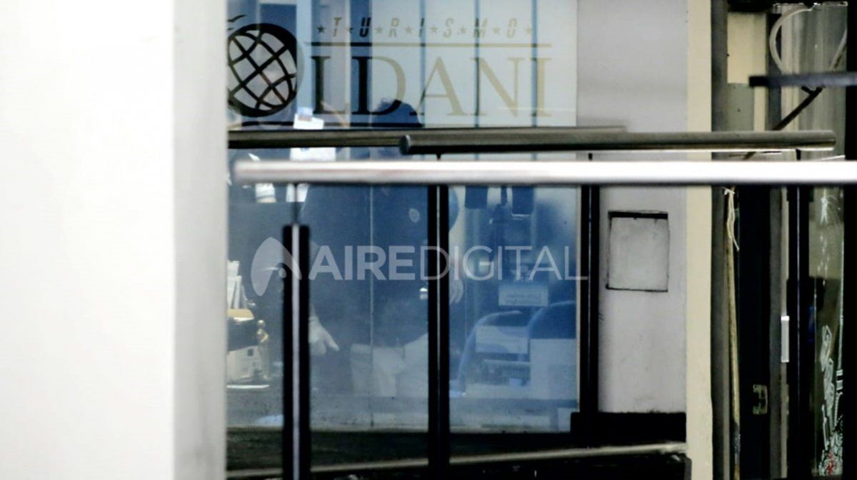 La Fiscalía de Homicidios y la querella insistirán con que Sadonio debe seguir vinculado a la investigación.