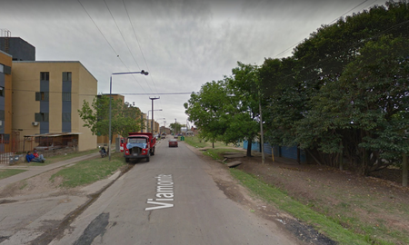 Mataron de un tiro en la cabeza a un joven en Rosario. Mataron de un tiro en la cabeza a un joven en Rosario.