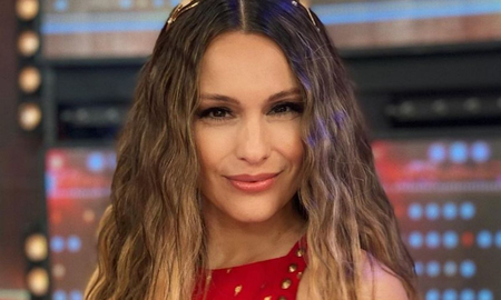 Pampita viajará con sus afectos a una playa paradisiaca sin gastar ni un peso. Los detalles en la nota. Pampita viajará con sus afectos a una playa paradisiaca sin gastar ni un peso. Los detalles en la nota.
